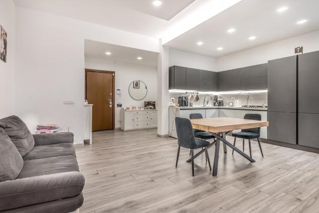 Appartamento in Via Giacomo Trevis - Foto 8