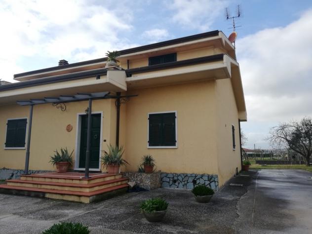 Casa singola in affitto a Avenza - Carrara 220 mq Rif: 1123015 - Foto 3