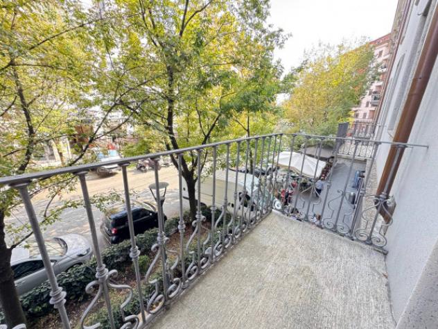Appartamento di 50 m² con 2 locali in affitto a Milano - Foto 17