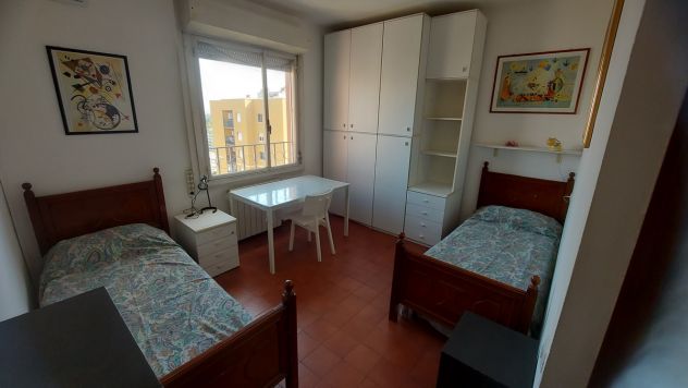 Bilocale per due studenti Zona Verderocca-Tiburtina - Foto 6
