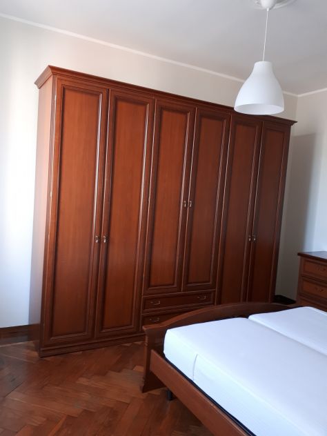 Appartamento arredato S. Rita uso studenti - Disponibile dal 01 Agosto/2026 - - Foto 6