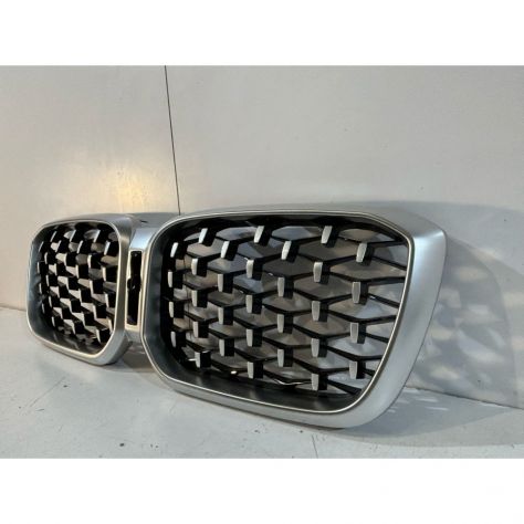 BMW X3 G01 G02 LCI Griglia - 17225 - Foto 3