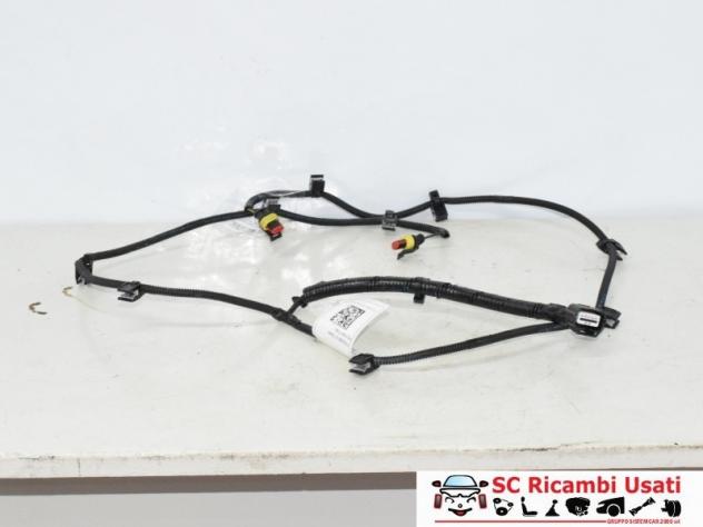 Cavo Cablaggio Paraurti Posteriore Fiat 500l 52062528 - 16029 - Foto 2