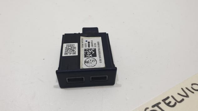 INTERFACCIA PRESA USB/INGRESSO AUX ALFA ROMEO Stelvio Serie (949_) 01561397270 (16) - Foto 4