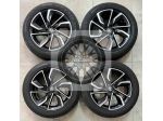 Cerchi 17 e pneumatici M+S Mg Astor Vs Zs Zst Zx
