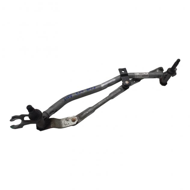TANDEM TERGICRISTALLO PEUGEOT 208 Serie 9673222580 HNP (EB2ADT), HNV (EB2DTM), HNZ (EB2DT) Benzina 1200 (1219) - Foto 2