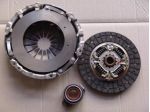 Kit frizione toyota yaris 1.4 d-4d cambio sequenziale