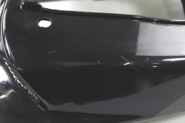 APRILIA TUONO 1000 R AP8178259 CARENA CODONE POSTERIORE 04 - 05 TAIL FAIRING LEGGERI SEGNI - Foto 7