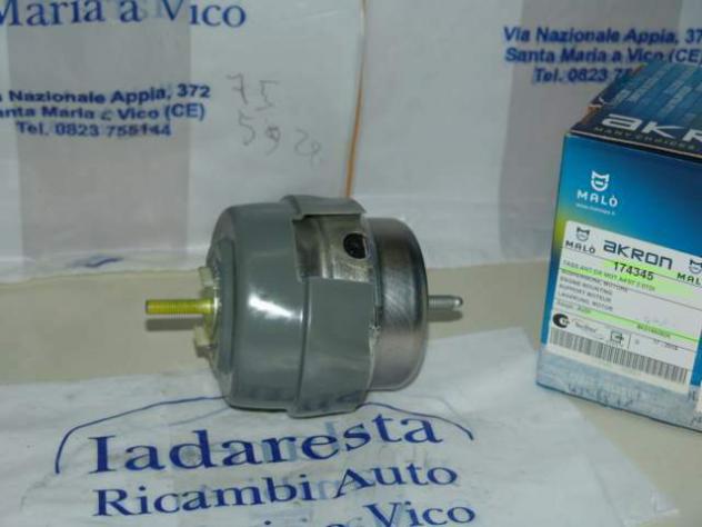 Supporto motore Audi A4 8k0199382k - Foto 3