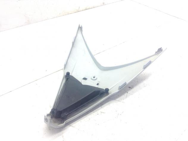 GILERA NEXUS 500 COPERCHIO CARENA SCUDO ANTERIORE 2009 2011 M35200 - Foto 4