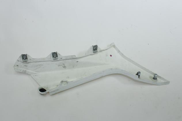 CARENA DESTRA INFERIORE SELLA MV AGUSTA BRUTALE 800 2012 - 2014 80G0B6320 RIGHT SIDE LOWER SADDLE FAIRING - Foto 2