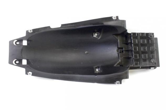 BENELLI TRK 502 X 65731P16000A PARAFANGO POSTERIORE 18 - 24 REAR MUDGUARD 65731P16000 - Foto 5