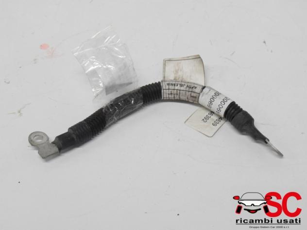 Cavo Batteria Fiat 500 Elettrica 52139059 - 37343 - Foto 3