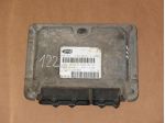 46817823 ECU FIAT STRADA 1.2 46817823 IAW 4AF.BP HW206  IAW4AF.BP IAW4AFBP