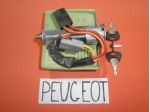 Commutatore blocchetto accensione Peugeot 405 "NUOVO" VALEO 252025