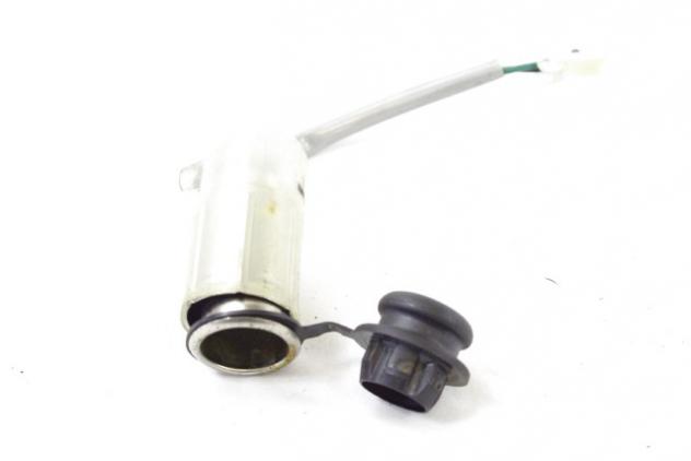 HONDA SH 300 39600KTWB00 PRESA ELETTRICA AUSILIARIA NF02 11 - 14 PLUG IN SOCKET - Foto 3