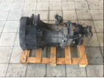Cambio USATO NISSAN 35.12 CABSTAR