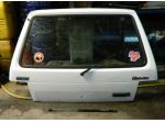Portellone bagagliaio Fiat Uno mk1