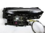 51227276241 MANIGLIA ESTERNA PORTA POSTERIORE SINISTRA BMW SERIE 5 520D F11 &hellip;