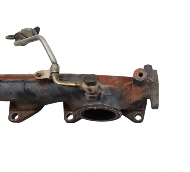 COLLETTORE SCARICO BMW Serie 2 Coupé (F22) 8519888 B47D20A Diesel 2000 (13) - Foto 3