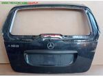 PORTELLO NERO MET. C/MOT (NO VETRO LUNOTTO) M6EG02  999-U1294880 Carrozzeri &hellip;