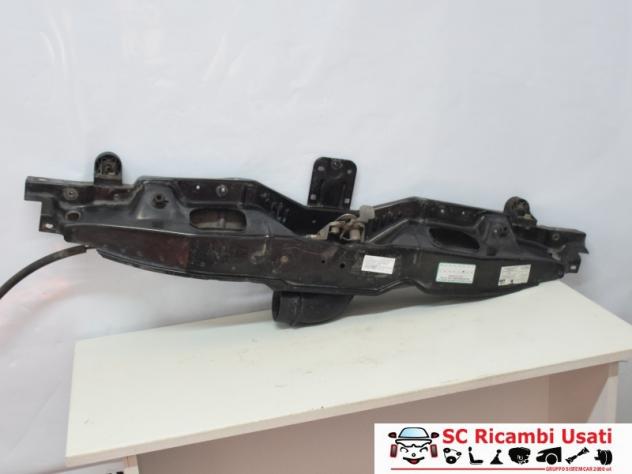 Traversa Batticofano Fiat Ducato 1340631080 53332031 - 10981 - Foto 5