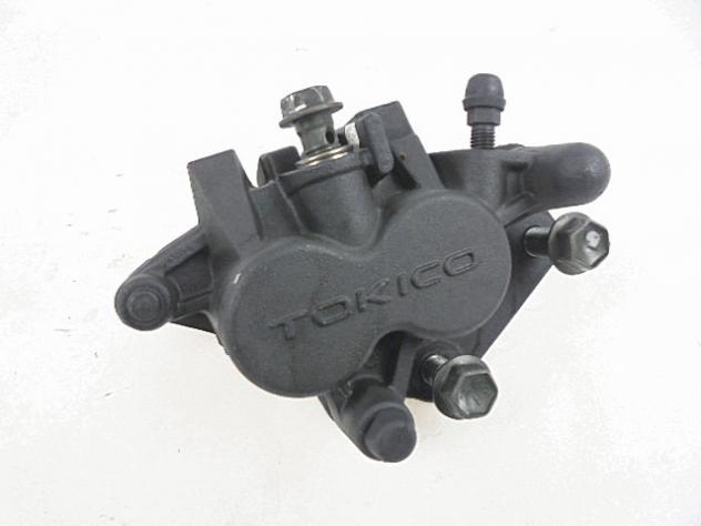 PINZA FRENO ANTERIORE DESTRA SUZUKI GSF 600 BANDIT 2000 - 2005 5910033D81999 FRONT RIGHT BRAKE CALIPER