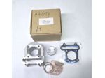CILINDRO PISTONE (MODIFICA 80 CC) PER KYMCO AGILITY 50