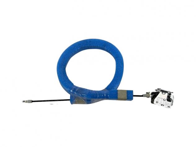 SERRATURA POSTERIORE SINISTRA CITROEN Jumper Serie 1612607080 (14)