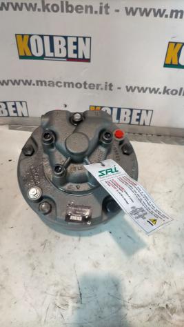 Motore Idraulico Sai GM1