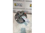 Motore Idraulico Sai GM1