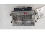 CENTRALINA MOTORE PEUGEOT 207 1° Serie TU3A bifuel/gas 1360 (0609)