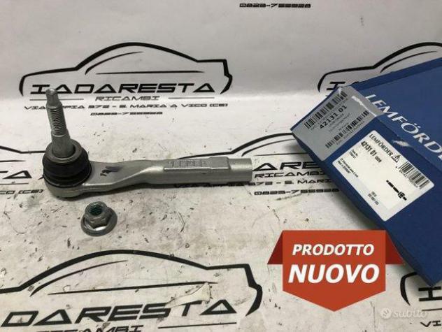 Testina Sterzo Alfa Romeo Stelvio 2016 77368151 - Foto 3