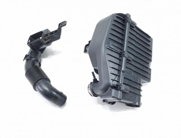 BOX SCATOLA FILTRO ARIA CITROEN C3 Serie 9826454780 HNZ (EB2DT) Benzina 1200 (0915)