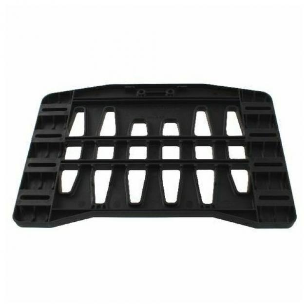Kit piastra portapacchi Honda CB 750 F2 - Foto 3