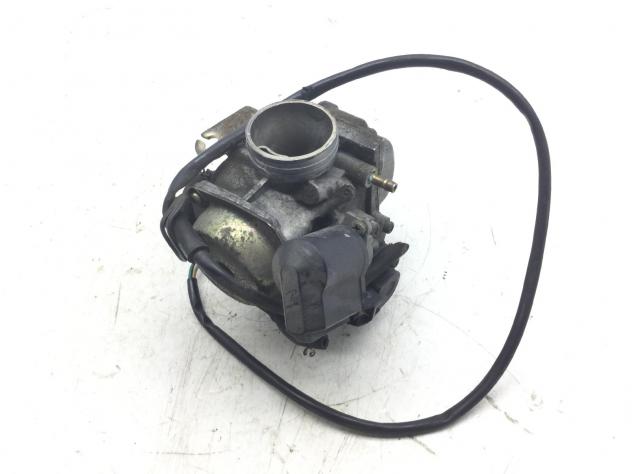 PEOPLE EURO 3 125 CARBURATORE REVISIONATO KYMCO LCD3 2007 2008 B20011 - Foto 7