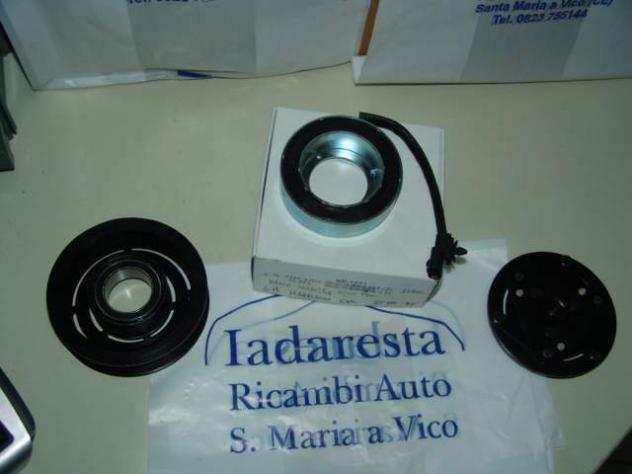 Puleggia 1140548 per compressore gm harrison cvc - Foto 2