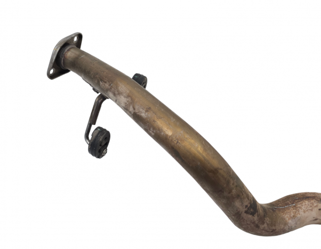 FLESSIBILE MARMITTA SSANGYONG Tivoli Serie 2430035211 D16DTF Diesel 1600 (15) - Foto 11