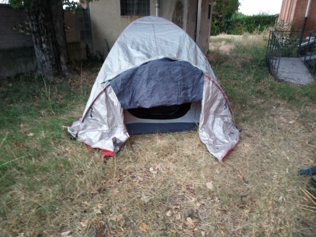Tenda campeggio duomo 3 posti - Foto 3