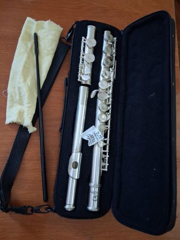 VENDESI flauto traverso