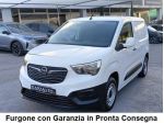 FIAT Doblo Opel Combo Cargo 1.5 Diesel 100CV PC L1 rif. 23671312