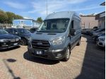 FORD Transit 350 2.0TDCi EcoBlue 130CV PL-TM Furgone Trend rif. 23957483