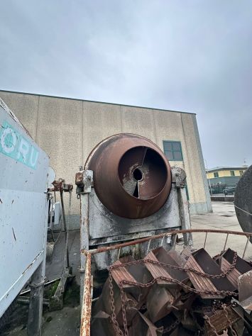 Impianto di betonaggio ARA BT 1540 - Foto 3
