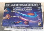 Gioco Bladeracers 3 Turbo Sfide Superjump. Giocovintage da collezione.