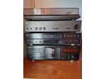 Vendo impianto stereofonico