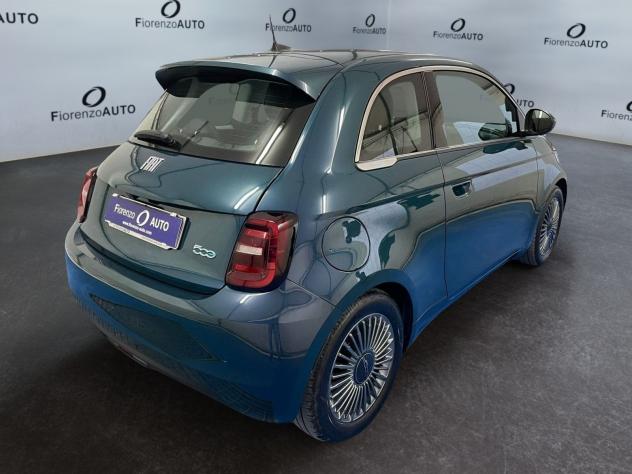FIAT 500 Opening KM0 43Kw(Aut) "PREZZO REALE" (F1171) - Foto 2