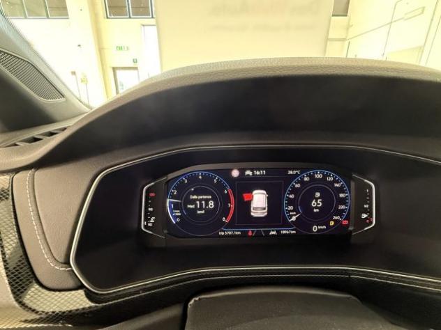 VOLKSWAGEN T-Cross 1.0 BENZINA 115 CV R-Line rif. 24168166 - Foto 9