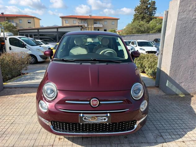 FIAT 500-PRONTA CONSEGNA-ITALIANA - Foto 3