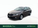 SKODA Octavia wagon 1.5 g-tec executive 130cv dsg rif. 23064043
