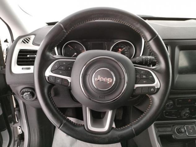 JEEP Compass 1.6 Multijet II 2WD Longitude rif. 23920447 - Foto 9